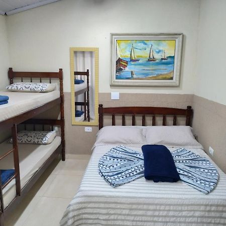 Recanto Lunai Paraty Villa Екстериор снимка