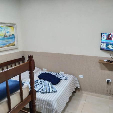 Recanto Lunai Paraty Villa Екстериор снимка