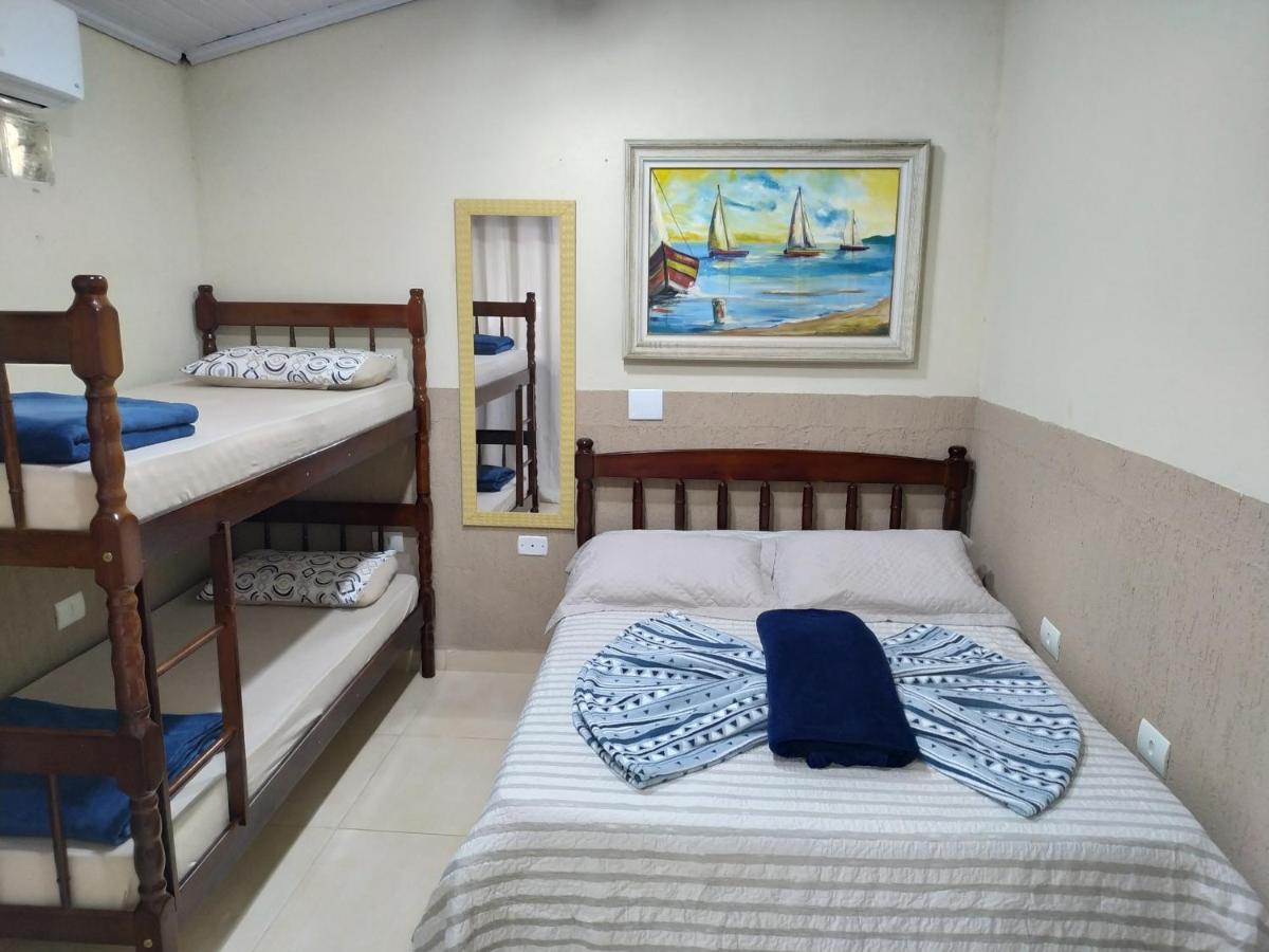 Recanto Lunai Paraty Villa Екстериор снимка