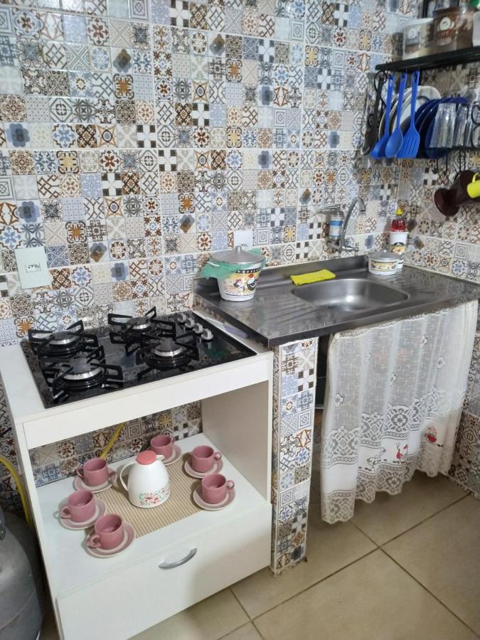 Recanto Lunai Paraty Villa Екстериор снимка