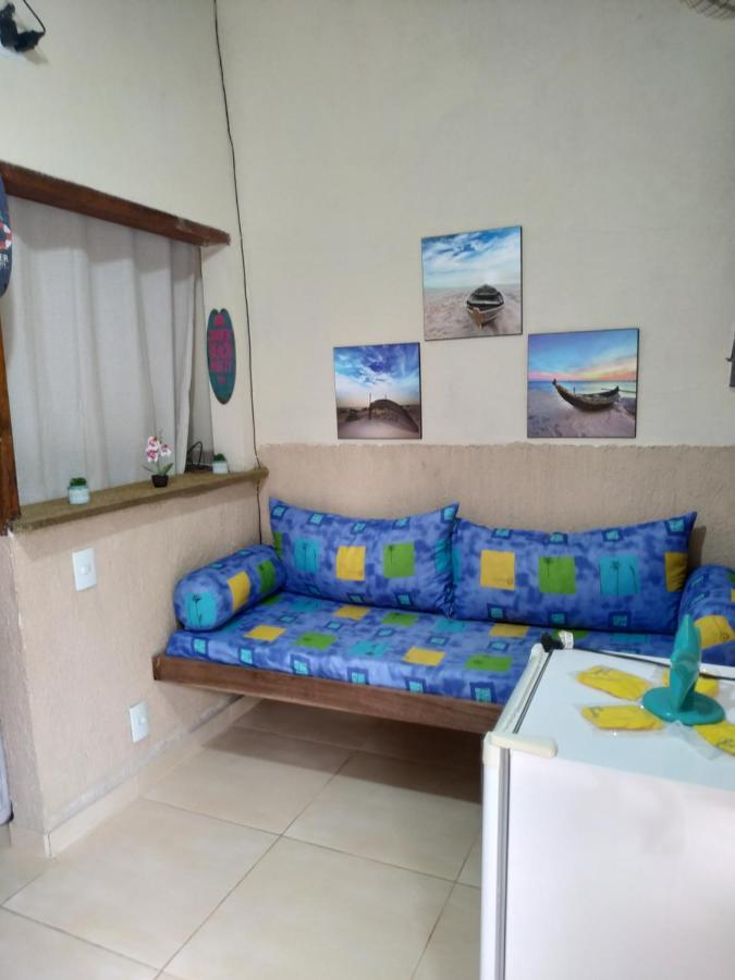 Recanto Lunai Paraty Villa Екстериор снимка