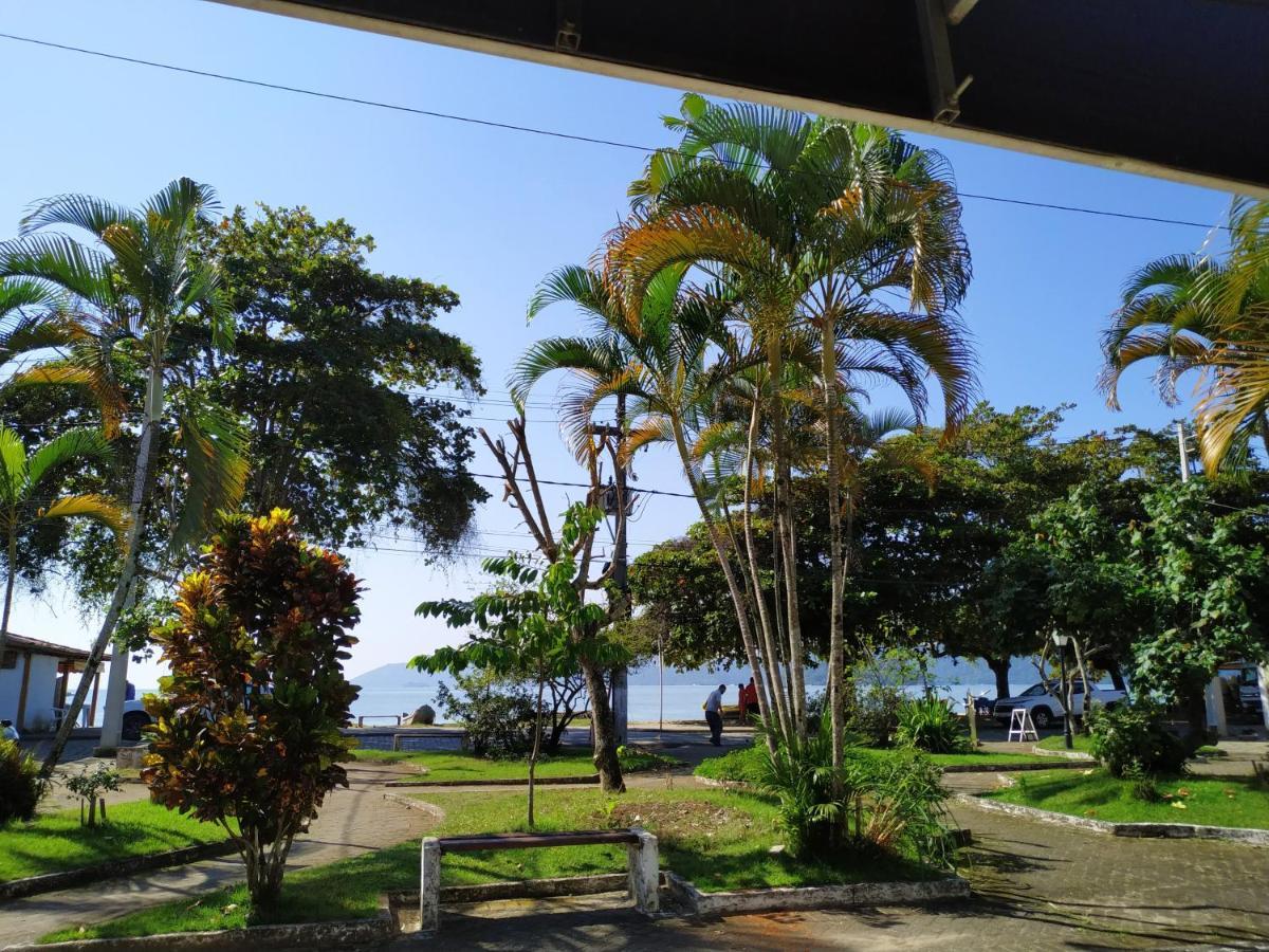 Recanto Lunai Paraty Villa Екстериор снимка