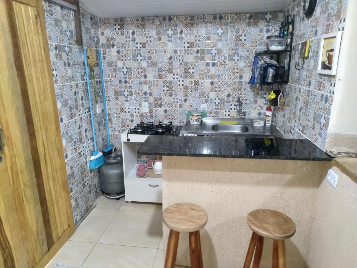 Recanto Lunai Paraty Villa Екстериор снимка