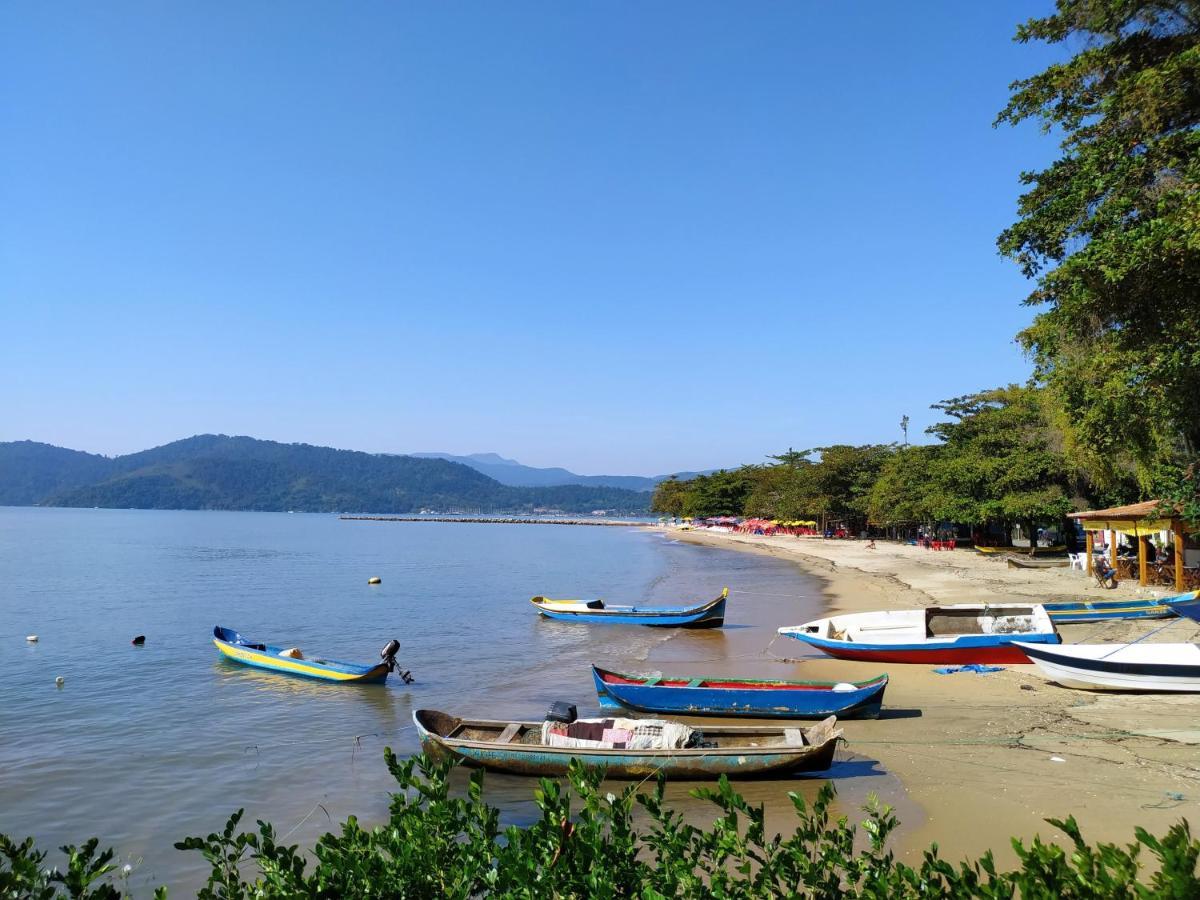 Recanto Lunai Paraty Villa Екстериор снимка