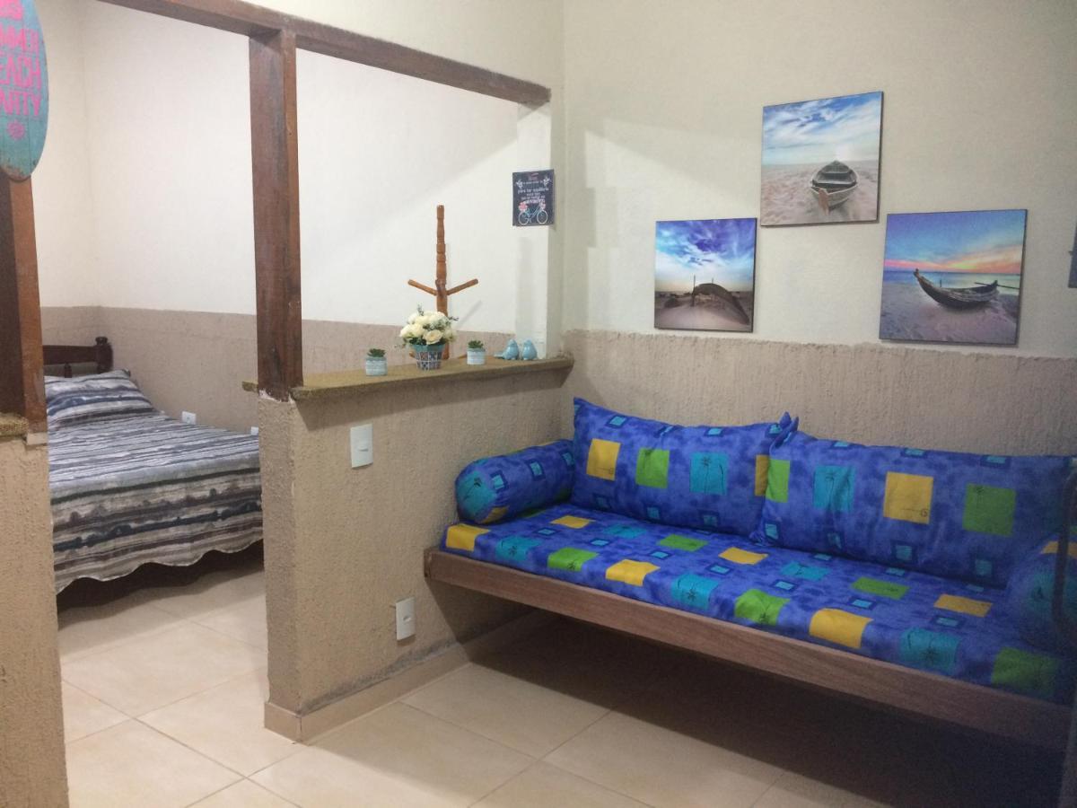Recanto Lunai Paraty Villa Екстериор снимка