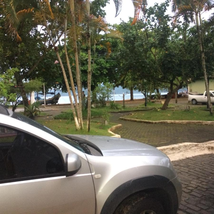Recanto Lunai Paraty Villa Екстериор снимка