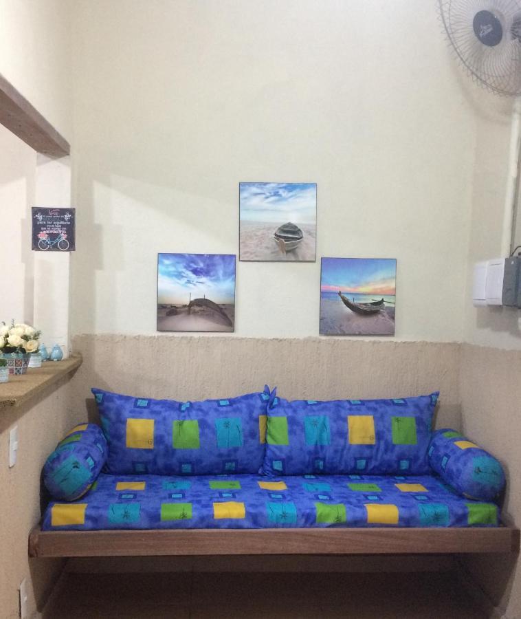 Recanto Lunai Paraty Villa Екстериор снимка