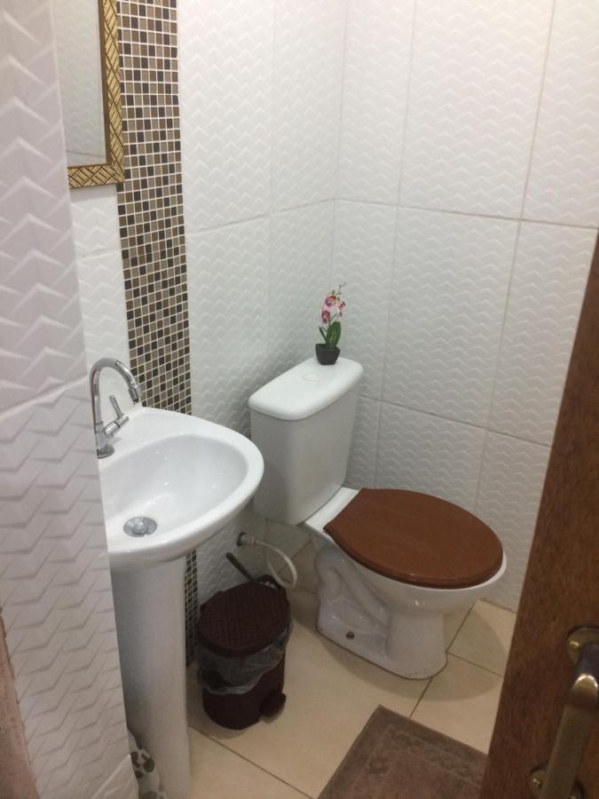 Recanto Lunai Paraty Villa Екстериор снимка