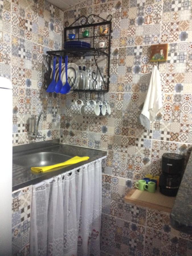 Recanto Lunai Paraty Villa Екстериор снимка