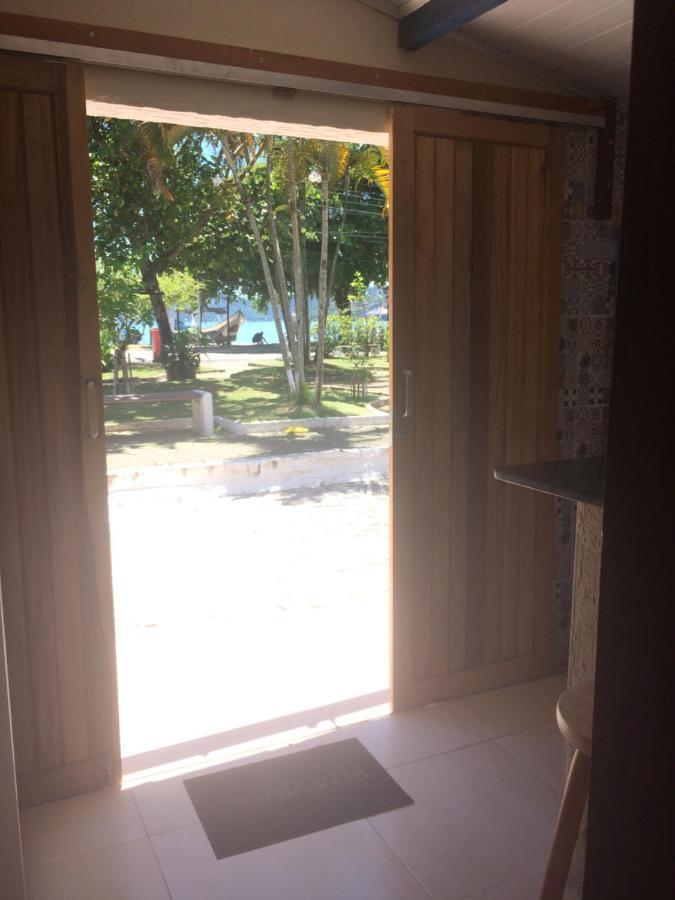 Recanto Lunai Paraty Villa Екстериор снимка