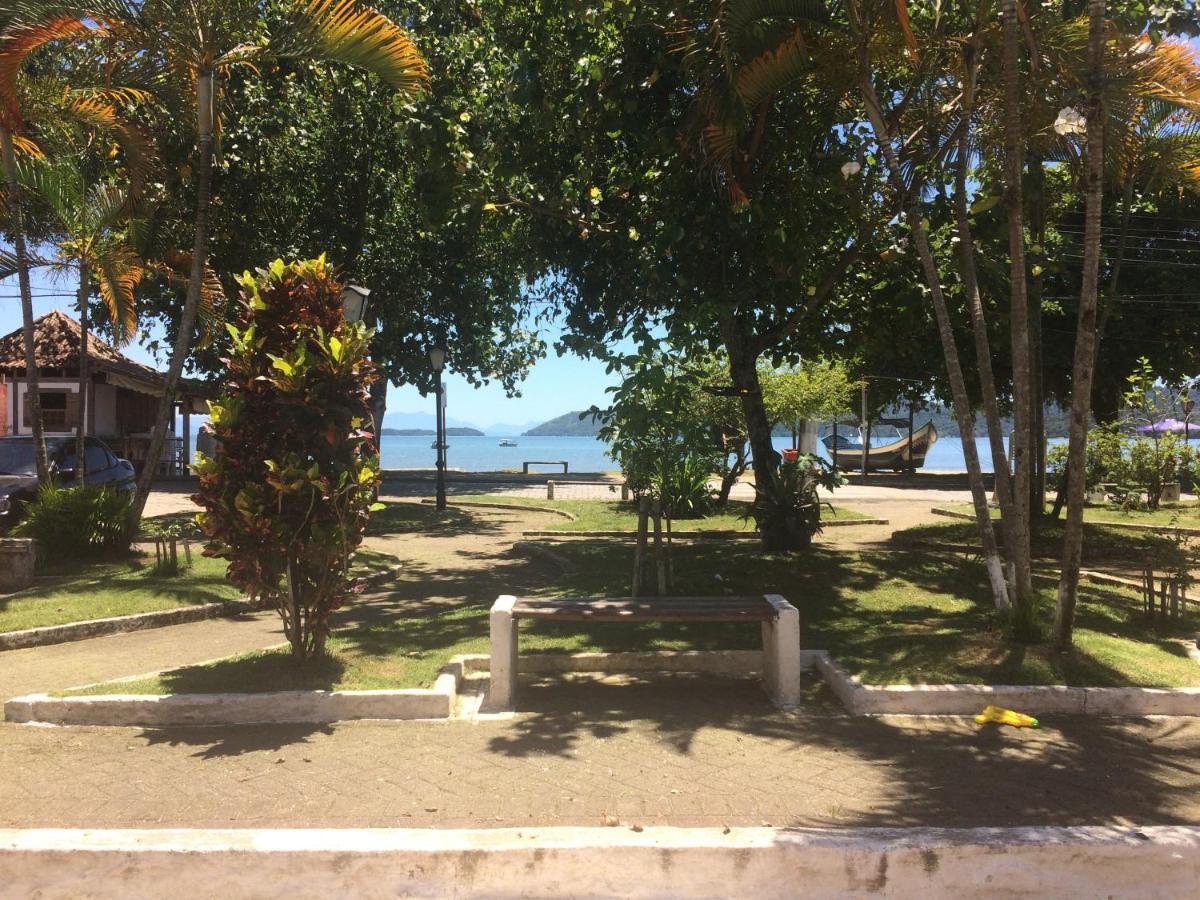 Recanto Lunai Paraty Villa Екстериор снимка